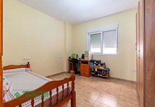 Piso en venta en Pabellón - Estación - El Corte Inglés en Ejido (El)