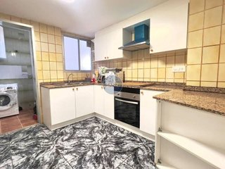 Piso en venta en Olleria (l´)