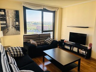 Piso en venta en Antigua Estación FFCC - San Agustín en Burgos