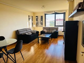Piso en venta en Antigua Estación FFCC - San Agustín en Burgos