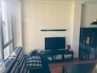 Piso en venta en Antigua Estación FFCC - San Agustín en Burgos