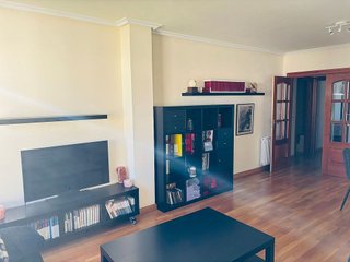 Piso en venta en Antigua Estación FFCC - San Agustín en Burgos