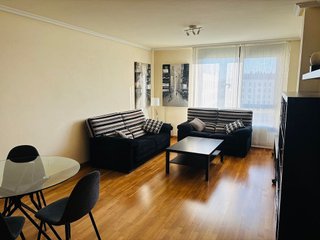 Piso en venta en Antigua Estación FFCC - San Agustín en Burgos