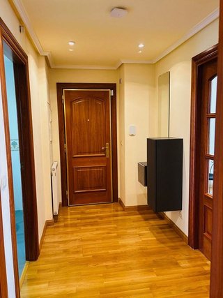 Piso en venta en Antigua Estación FFCC - San Agustín en Burgos