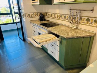 Piso en venta en Antigua Estación FFCC - San Agustín en Burgos