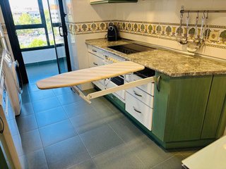 Piso en venta en Antigua Estación FFCC - San Agustín en Burgos