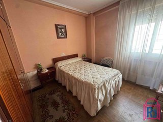 Piso en venta en Centro Ciudad en León