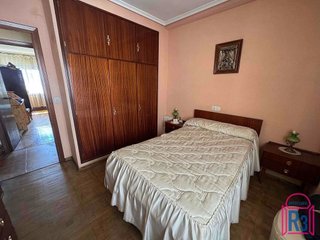 Piso en venta en Centro Ciudad en León