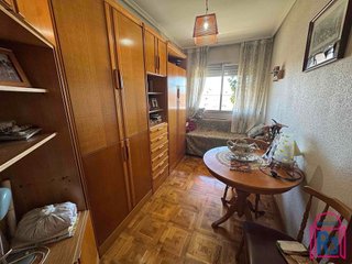 Piso en venta en Centro Ciudad en León