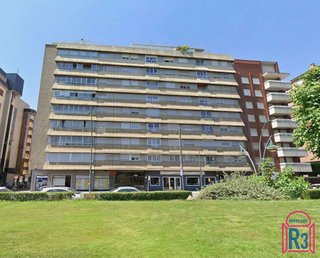 Piso en venta en Centro Ciudad en León