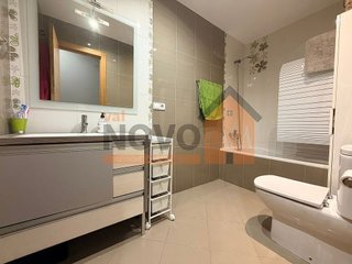 Piso en venta en Silla