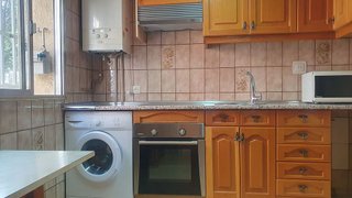 Piso en venta en Lucero en Madrid