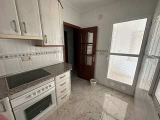 Piso en venta en Jódar