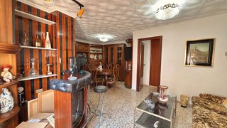 Ático en venta en Pla de Bon Repós en Alicante