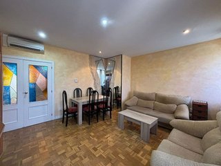 Piso en venta en San Lorenzo - San Marcos en Segovia