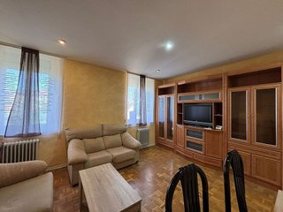 Piso en venta en San Lorenzo - San Marcos en Segovia