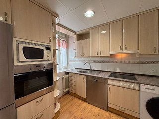 Piso en venta en San Lorenzo - San Marcos en Segovia