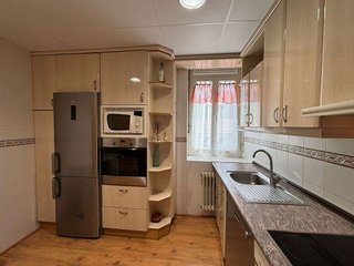 Piso en venta en San Lorenzo - San Marcos en Segovia
