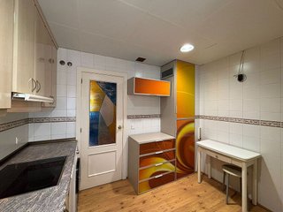 Piso en venta en San Lorenzo - San Marcos en Segovia