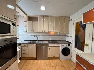 Piso en venta en San Lorenzo - San Marcos en Segovia