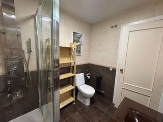 Piso en venta en San Lorenzo - San Marcos en Segovia