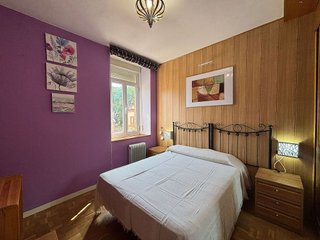 Piso en venta en San Lorenzo - San Marcos en Segovia