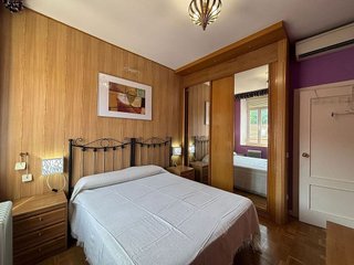 Piso en venta en San Lorenzo - San Marcos en Segovia