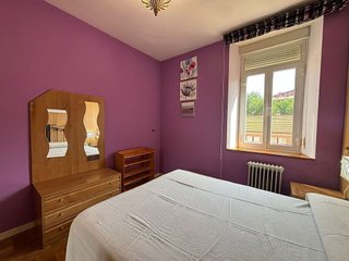 Piso en venta en San Lorenzo - San Marcos en Segovia