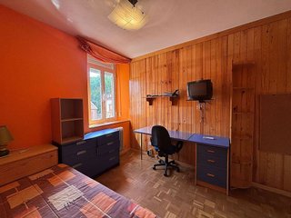 Piso en venta en San Lorenzo - San Marcos en Segovia