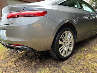 Renault Laguna Coupé 2.0