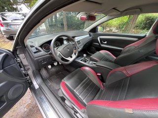 Renault Laguna Coupé 2.0