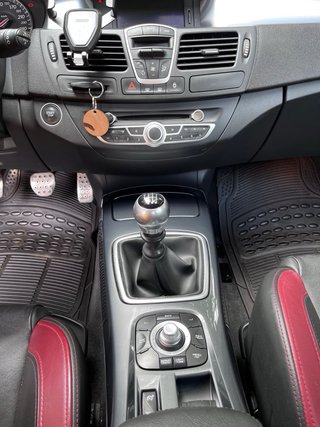 Renault Laguna Coupé 2.0
