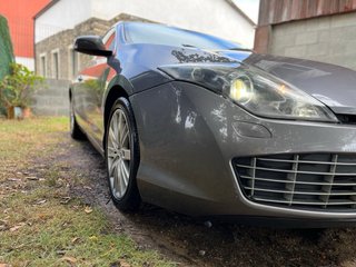 Renault Laguna Coupé 2.0