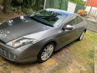 Renault Laguna Coupé 2.0