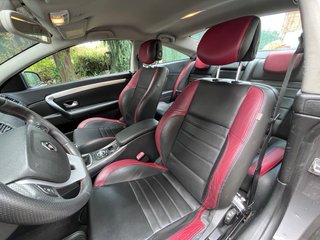 Renault Laguna Coupé 2.0