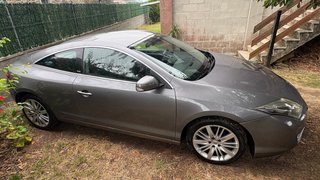 Renault Laguna Coupé 2.0