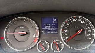 Renault Laguna Coupé 2.0