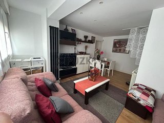 Piso en venta en Hernani