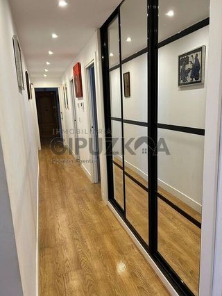 Piso en venta en Hernani