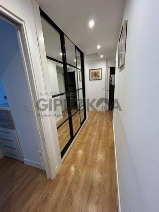 Piso en venta en Hernani