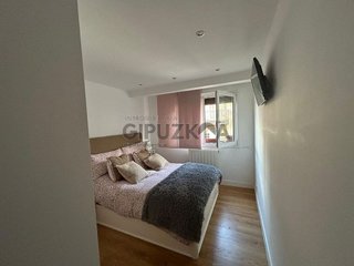 Piso en venta en Hernani