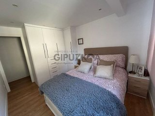 Piso en venta en Hernani