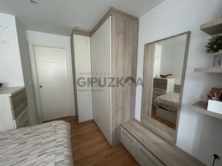 Piso en venta en Hernani