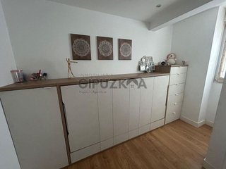 Piso en venta en Hernani