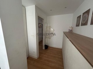 Piso en venta en Hernani