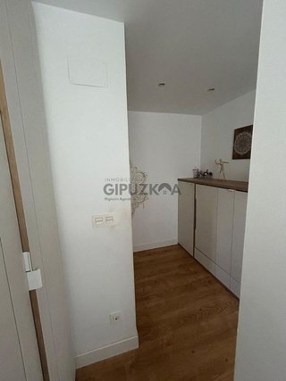 Piso en venta en Hernani