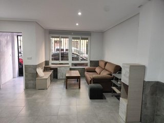 Piso en venta en Carrús Est - Camí dels Magros en Elche