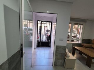 Piso en venta en Carrús Est - Camí dels Magros en Elche