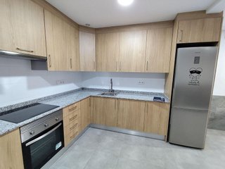 Piso en venta en Carrús Est - Camí dels Magros en Elche