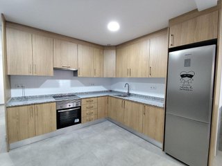 Piso en venta en Carrús Est - Camí dels Magros en Elche